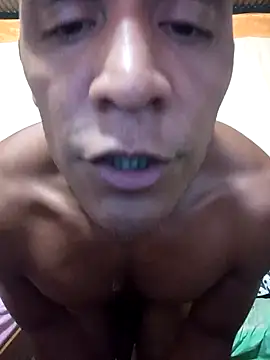 djmorenoo Pertunjukan Webcam