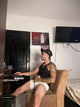 Kenny_romano's Live XXX Chat