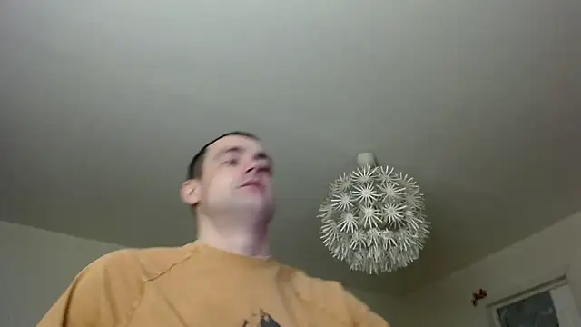 NaughtyBoy_Jack webcam show