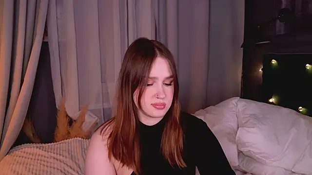 LoriMason 라이브 XXX 채팅