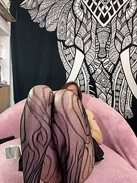 Živý XXX chat Boonny_Boo-