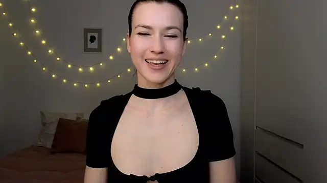 AliciaNewell's Live XXX Chat