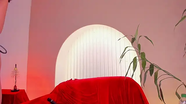 Chat XXX en directo de martina_duque_