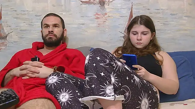 alex_sarah_sex 现场XXX聊天