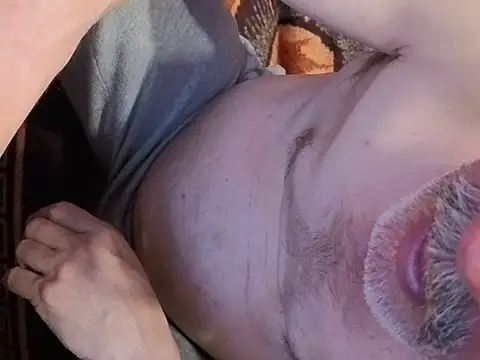 Show de loverboyxxx69 na webcam