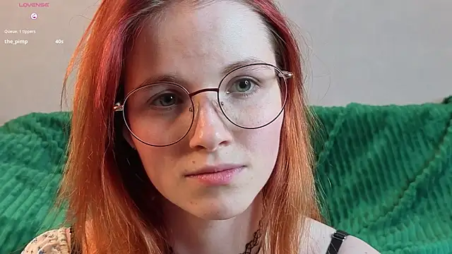 XXX chat uživo modela OhYumiYes