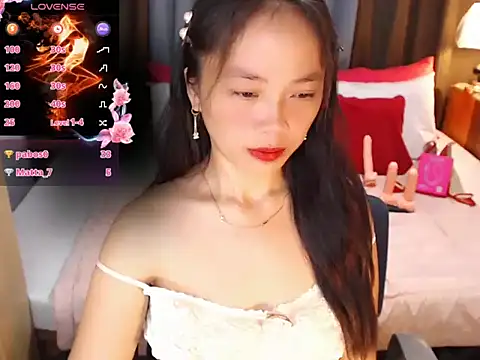 SexyMariaa Chat XXX live