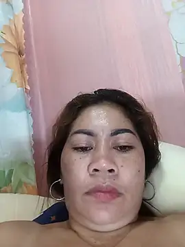 SweetChubbyMommy_02 Pertunjukan Webcam