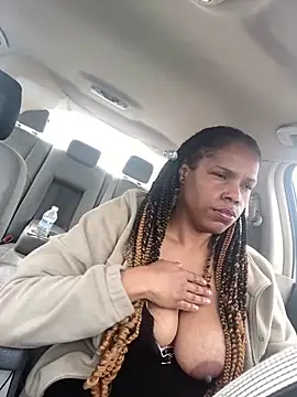 Show Webcam de pinkrackz