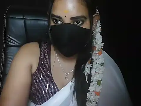 Rashmi-Sexy's Webcam Show
