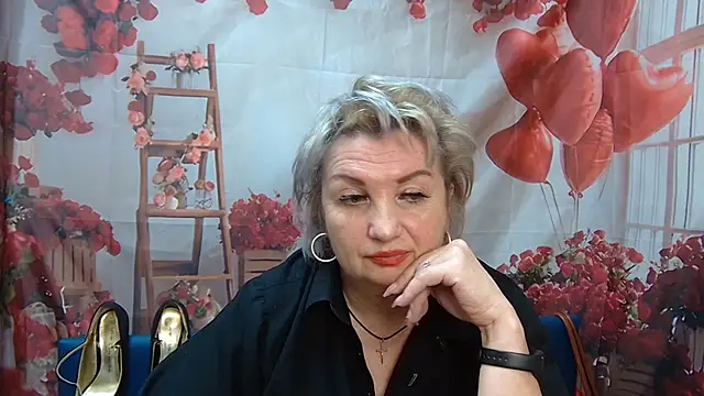 แชท XXX สดของ RenataDaster