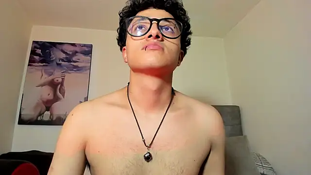 Adonibaskerville4's Webcam Show