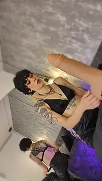 Chat XXX en directo de AmeliaNaughty_