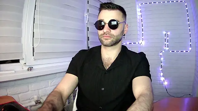 Вебкам-шоу DaddySlava