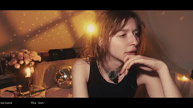 WebCora Live XXX-chat