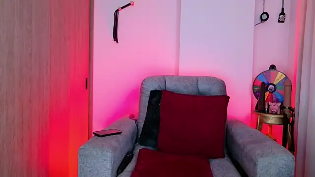 Živý XXX chat Diosa_Alexandraa