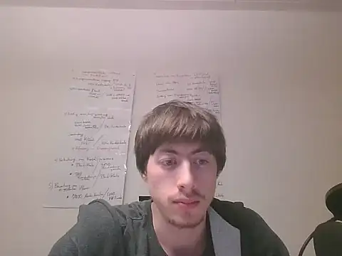 Show webcam de VelvetRagottiOG