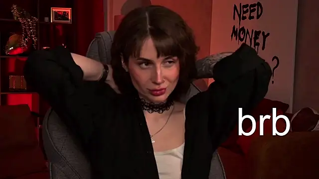 OliviaMcClean – Naživo XXX chat