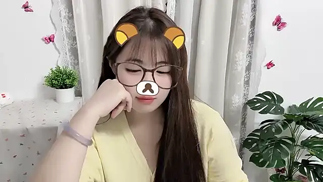 Amelia-babee: онлайн-секс-чат