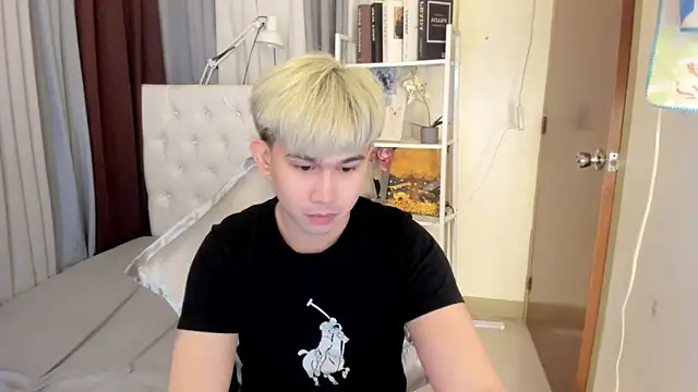 davincihugecock Pertunjukan Webcam