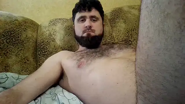 StasConnor 网络视讯表演