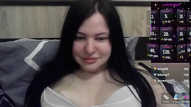 German_Eva Live XXX-Chat