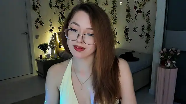 SereneFlame 现场XXX聊天