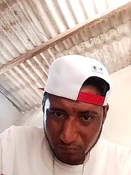 Show de FussingNates na webcam