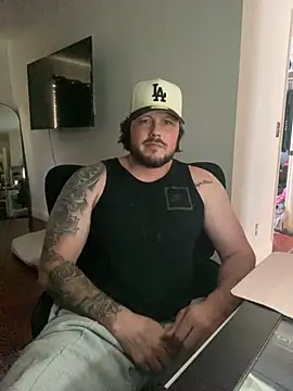 guerritoChulo89 Webcam show