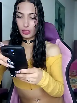 Jessica_princes Webcam-Show