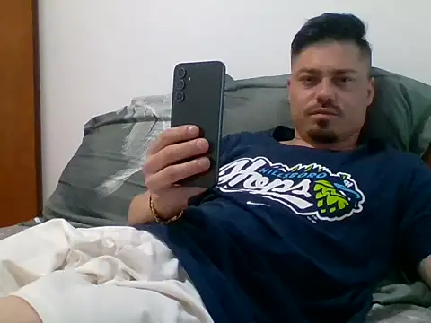 ionut_prince Webcam-Show