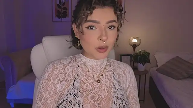 Chat XXX en directo de DahianaWalcott