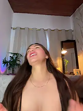 Živý XXX chat emmily_d