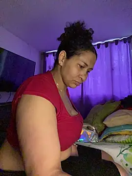 Carola-Ross' Webcam Show