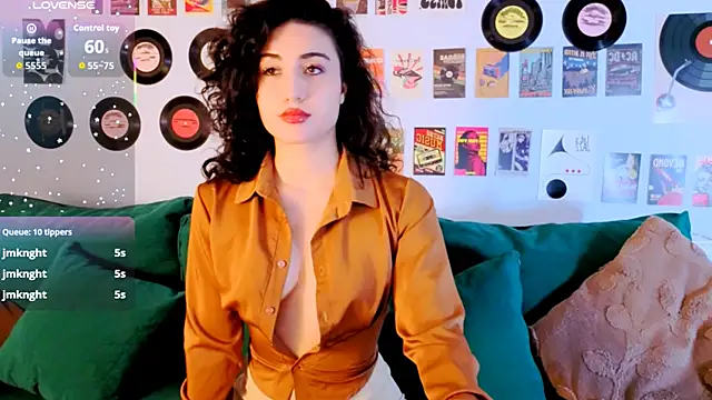 Maya_Rogerss Live XXX Chat