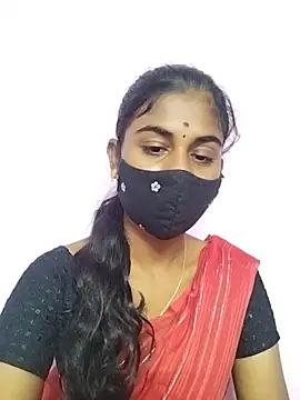 Tamil_Hot_RoyalQueen 在線直播表演