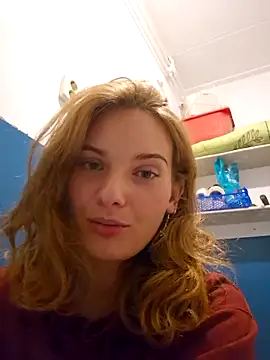 Show de sweetsophie69 na webcam