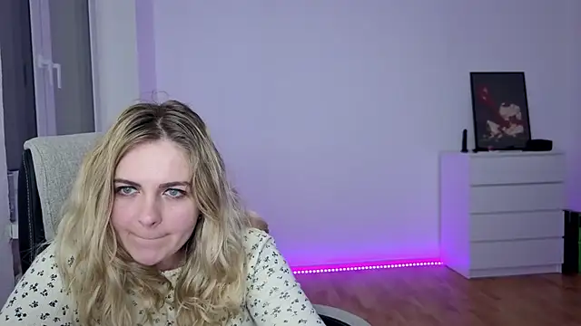 Živý XXX chat EvaKraz