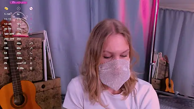 burning__g1rl Obrolan Langsung XXX