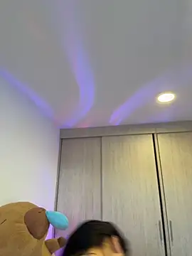 SerenaFox_'s Webcam Show