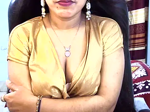 Noor_Zarin: вебкам-шоу