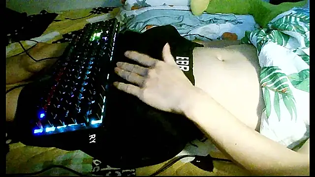 Kangc369 Pertunjukan Webcam