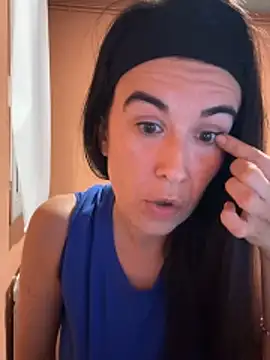 dulceflor25 webkamerás műsora