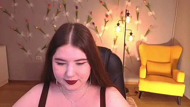 Chat XXX en directo de PixelGoddess