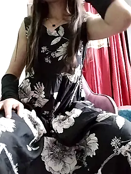 Chat XXX en directo de Noor_Darliing