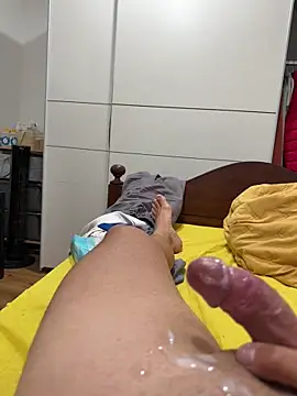 Vieira963 Show Webcam