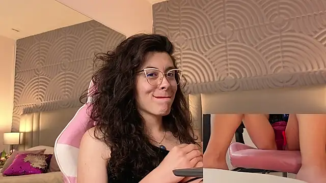 JaneLondon's Webcam Show