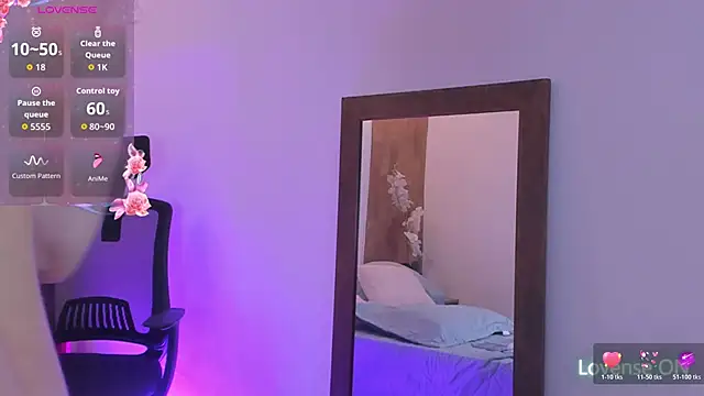 Chat XXX en directo de isabella_winkler