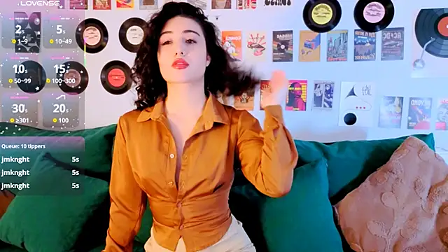 دردشة Maya_Rogerss الجنسية المباشرة