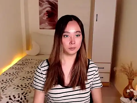 Вебкам-шоу Ms_yhanna